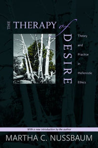 The Therapy of Desire 