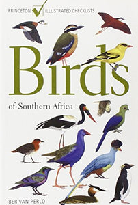 Birds of Southern Africa 