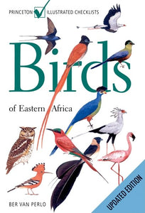 Birds of Eastern Africa 