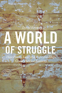 A World of Struggle 