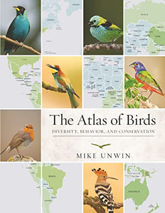 The Atlas of Birds 