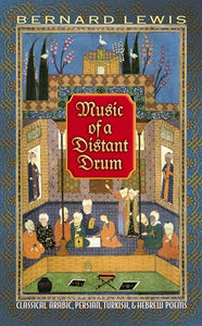 Music of a Distant Drum 