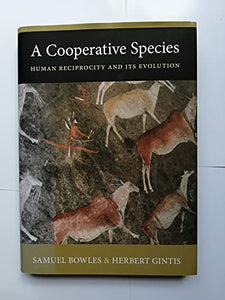 A Cooperative Species 