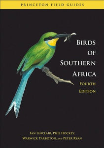 Birds of Southern Africa 