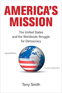 America's Mission 