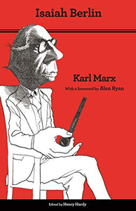 Karl Marx 