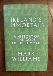 Ireland's Immortals 