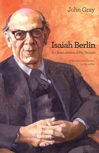 Isaiah Berlin 