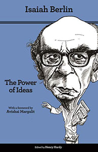 The Power of Ideas 