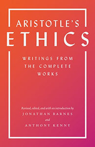 Aristotle's Ethics 