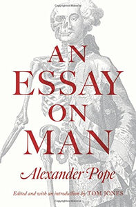 An Essay on Man 