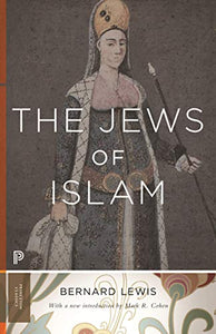 The Jews of Islam 