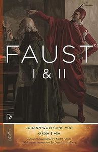 Faust I & II, Volume 2 