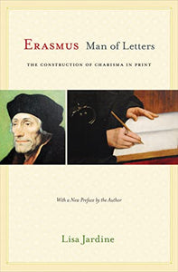 Erasmus, Man of Letters 