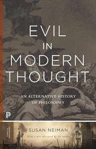 Evil in Modern Thought 