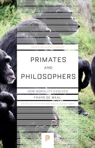 Primates and Philosophers 