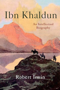 Ibn Khaldun 