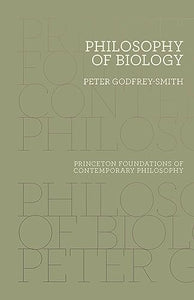 Philosophy of Biology 