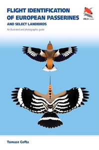 Flight Identification of European Passerines and Select Landbirds 