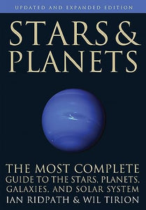 Stars and Planets 