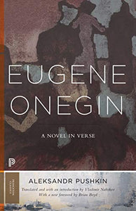 Eugene Onegin 