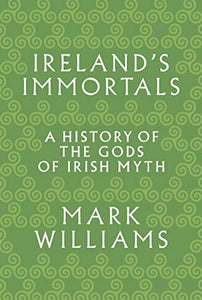 Ireland's Immortals 