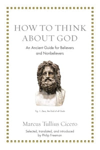 How to Think about God 