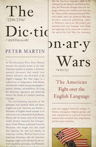 The Dictionary Wars 