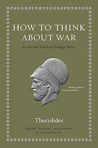 How to Think about War 