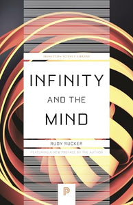 Infinity and the Mind 