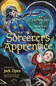 The Sorcerer's Apprentice 