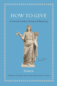 How to Give 