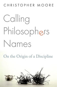 Calling Philosophers Names 