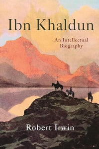 Ibn Khaldun 