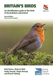 Britain's Birds 