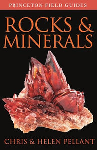 Rocks and Minerals 