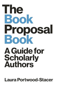 The Book Proposal Book 