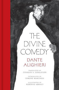 The Divine Comedy 