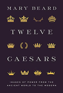 Twelve Caesars 