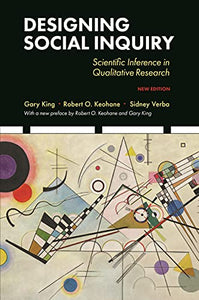 Designing Social Inquiry 