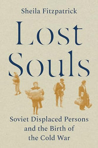 Lost Souls 