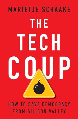 The Tech Coup