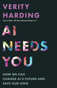 AI Needs You 