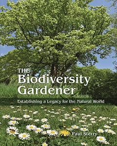 The Biodiversity Gardener 