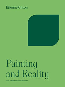 Painting and Reality 