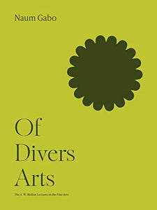 Of Divers Arts 