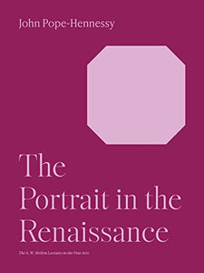 The Portrait in the Renaissance 