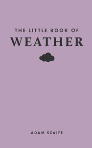 The Little Book of Weather 