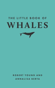 The Little Book of Whales 