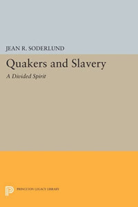 Quakers and Slavery 